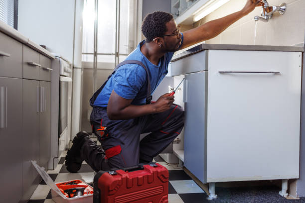 Residential Plumbing Services in Valley Cottage, NY